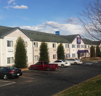 InTown Suites Extended Stay Clarksville - Tourism House