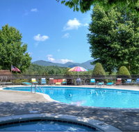 Highland Manor Inn - Tourism House