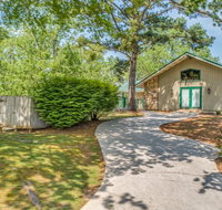 Tremont Lodge  Resort - Tourism House