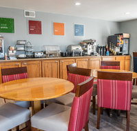 Richland Inn - Tourism House