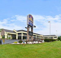Best Western Cades Cove Inn - Tourism House