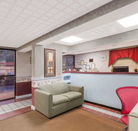 Travelodge by Wyndham Clarksville - Tourism House