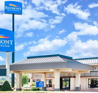 Baymont by Wyndham Clarksville Northeast - Tourism House