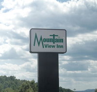 Mountain View Inn - Tourism House