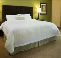 Hampton Inn  Suites Clarksville - Tourism House
