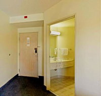 Americas Best Value Inn Clarksville - Tourism House