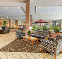 Quality Inn Exit 4 Clarksville - Tourism House
