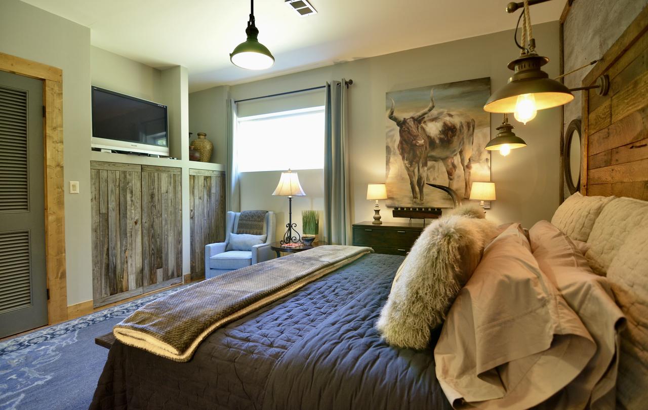 Thistletop Inn - thumb 20