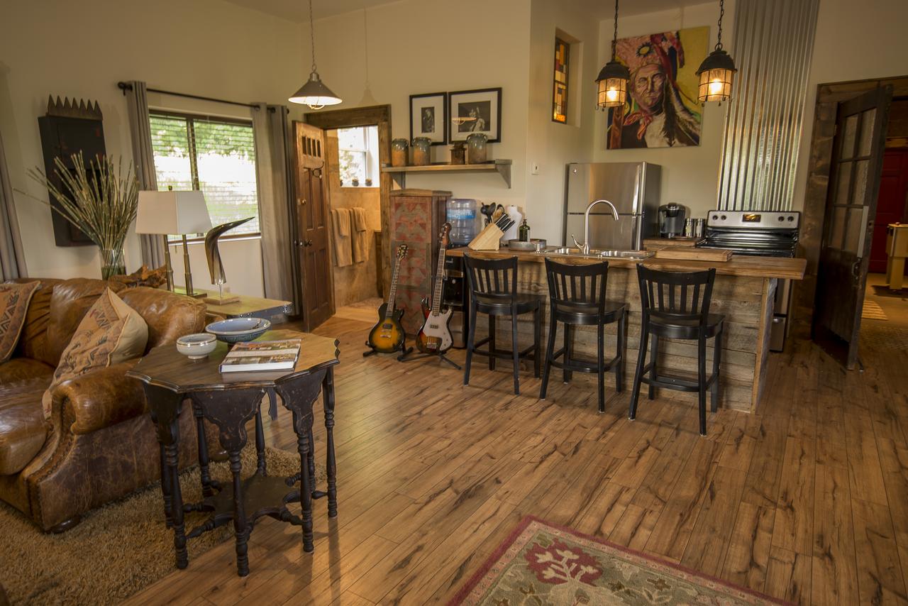 Thistletop Inn - thumb 21