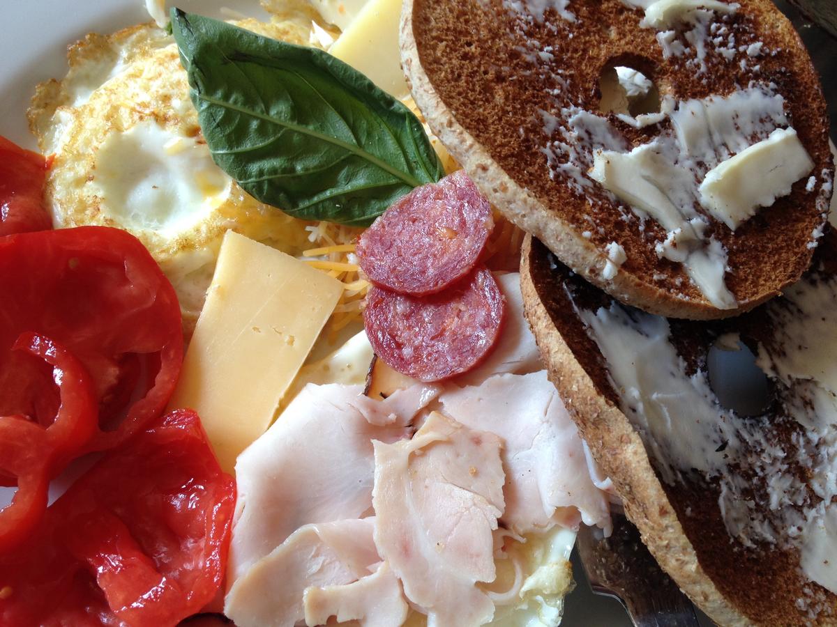 Thistletop Inn - thumb 1