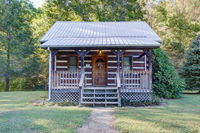 Booking Cosby Tourism House