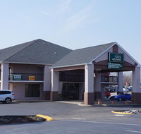 GuestHouse Inn Clarksville - Tourism House