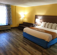 Days Inn by Wyndham Cleveland TN - Tourism House