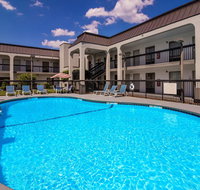 Clarion Inn Cleveland - Tourism House