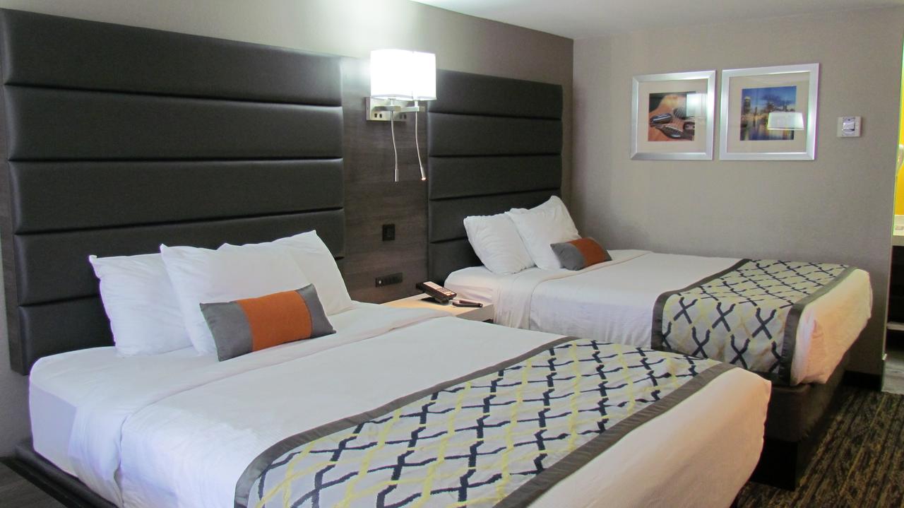 Baymont By Wyndham Murfreesboro - thumb 22