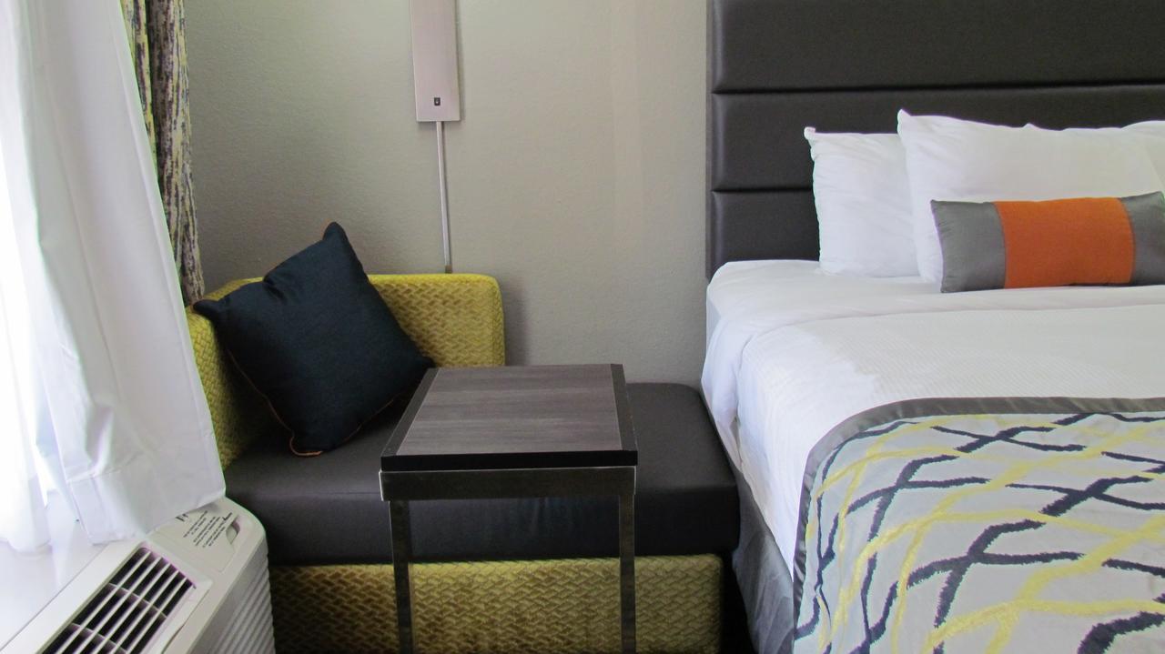 Baymont By Wyndham Murfreesboro - thumb 17