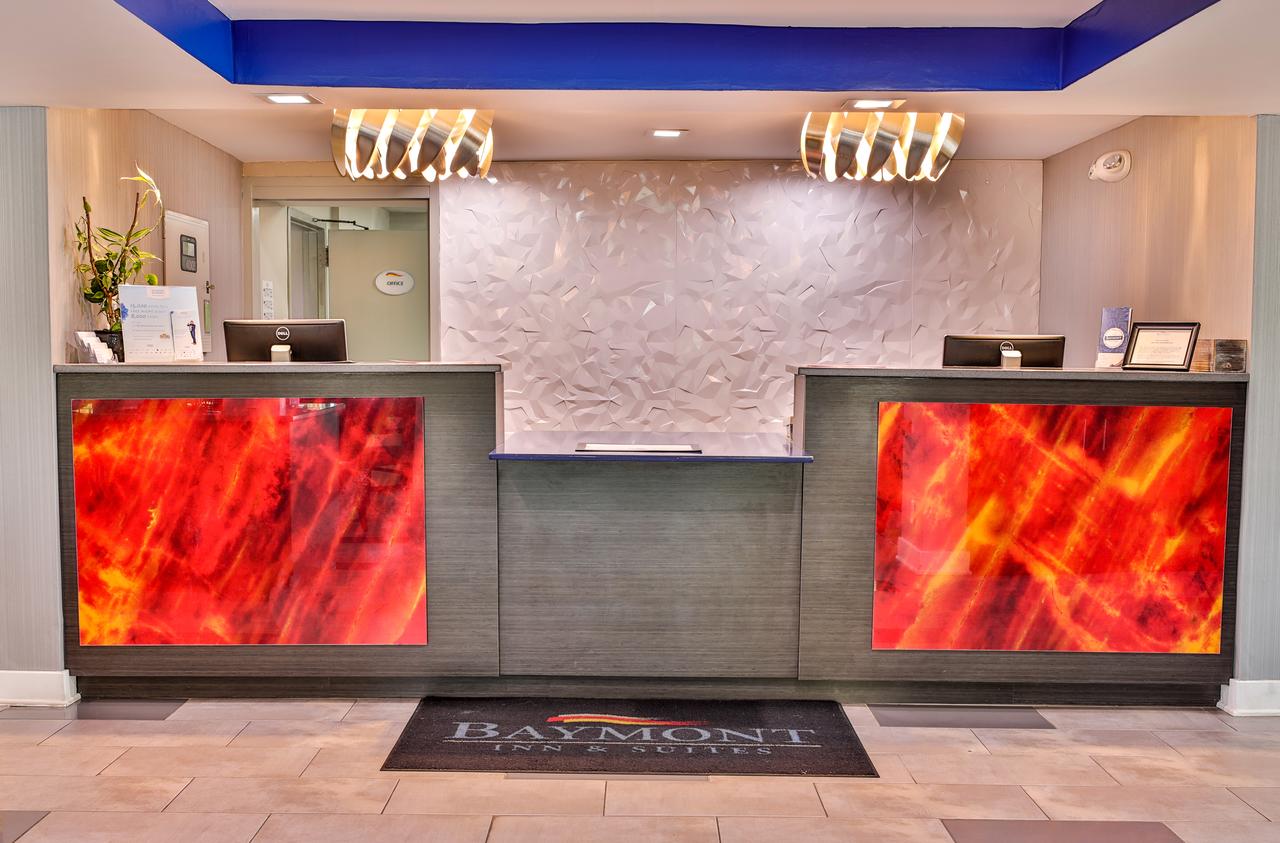 Baymont By Wyndham Murfreesboro - thumb 4