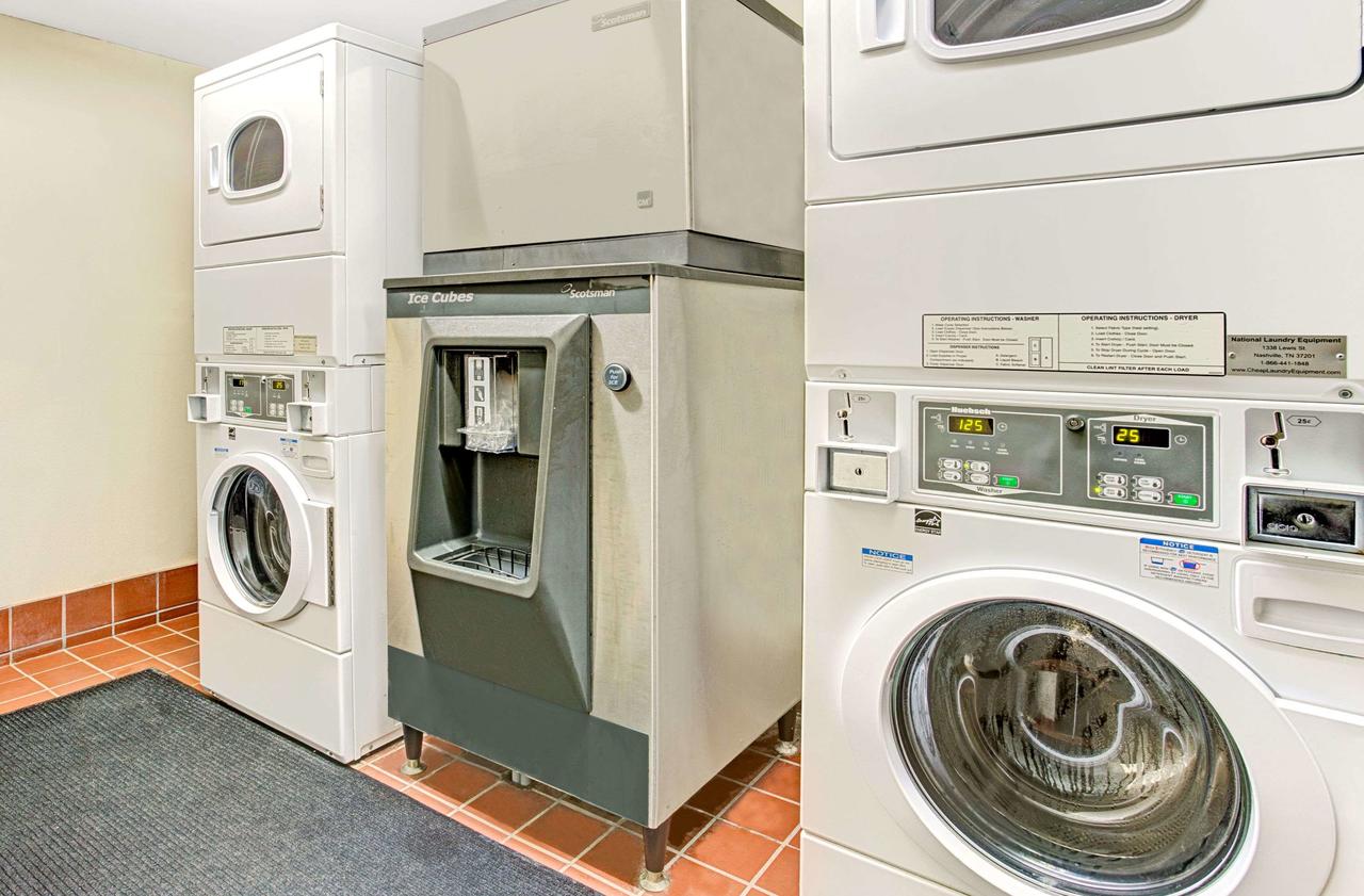 Baymont By Wyndham Murfreesboro - thumb 27