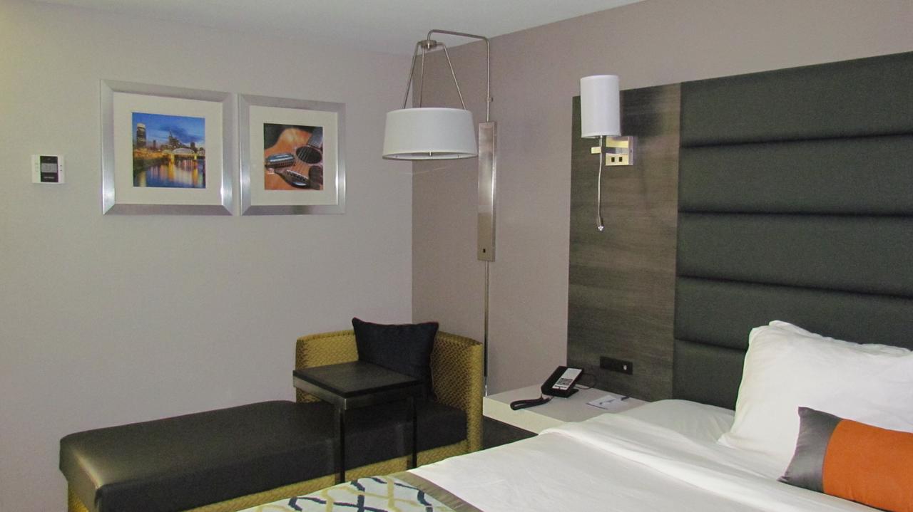 Baymont By Wyndham Murfreesboro - thumb 15