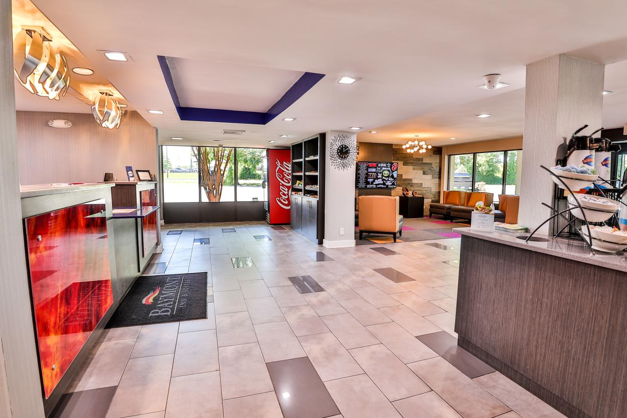 Baymont By Wyndham Murfreesboro - thumb 3