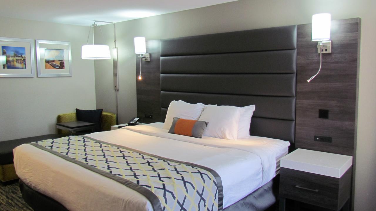 Baymont By Wyndham Murfreesboro - thumb 25