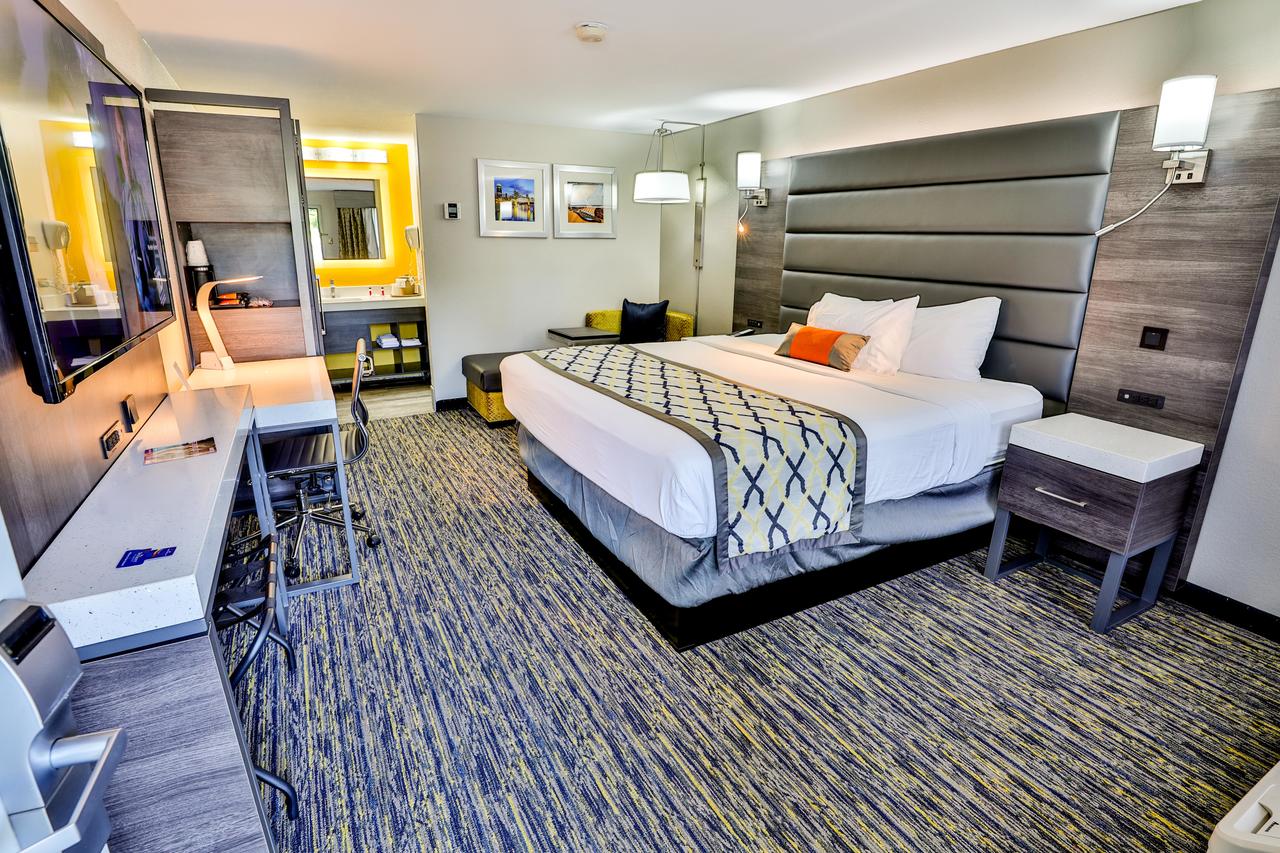 Baymont By Wyndham Murfreesboro - thumb 14