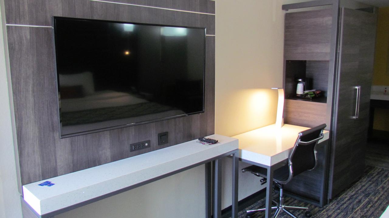 Baymont By Wyndham Murfreesboro - thumb 16