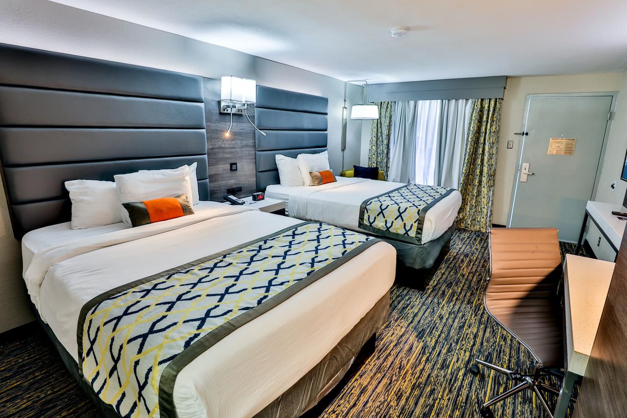 Baymont By Wyndham Murfreesboro - thumb 8