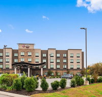 Best Western Plus Atrium Inn  Suites - Tourism House