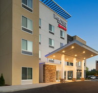 Fairfield Inn  Suites by Marriott Bristol - Tourism House