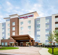 TownePlace by Marriott Suites Clarksville - Tourism House