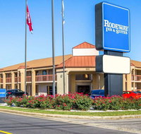 Rodeway Inn  Suites North Clarksville - Tourism House