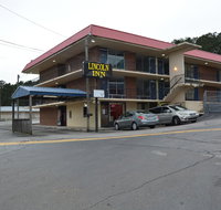 Lincoln Inn  Swiss House - Tourism House