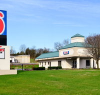 Motel 6 Pulaski - Tourism House