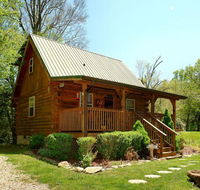 A Bit of Heaven Cabin - Tourism House