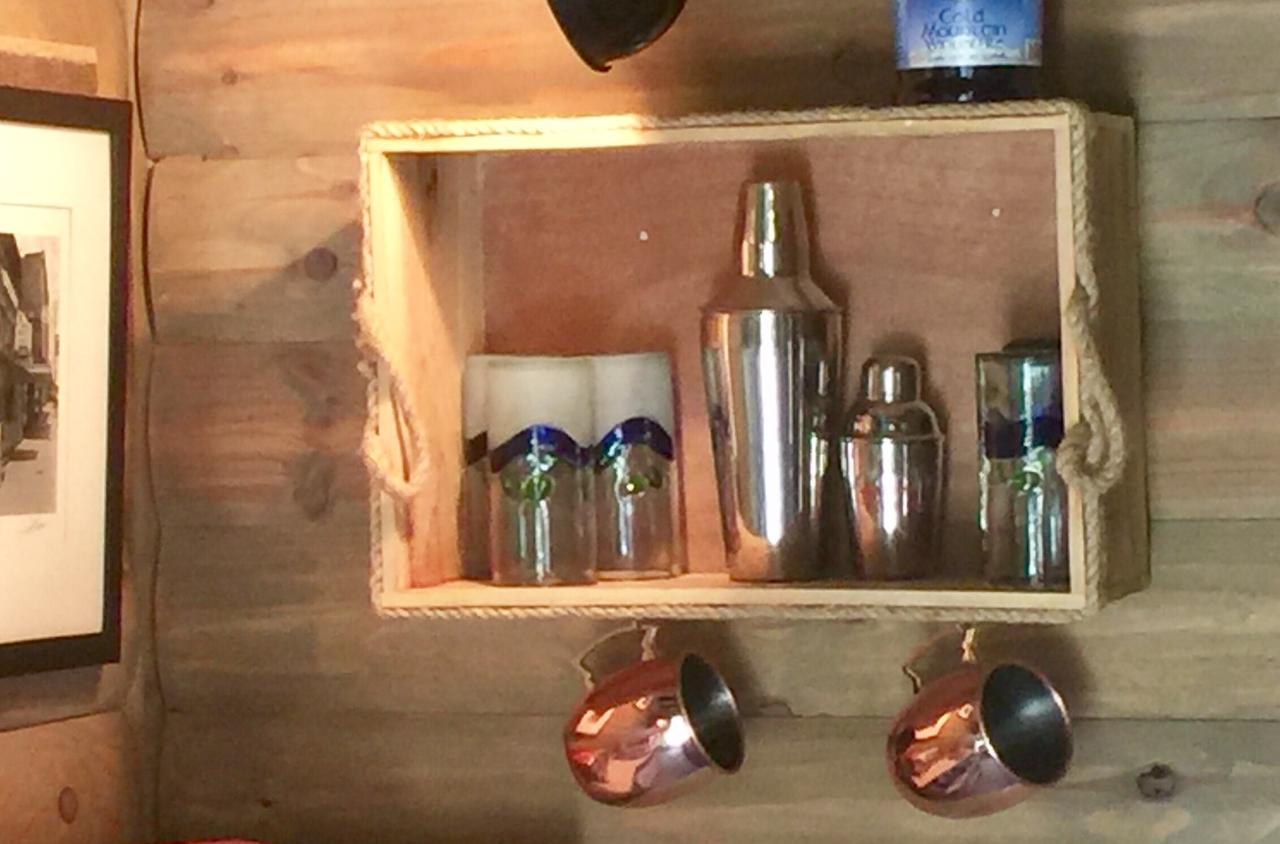 Tiny House By The River Built By Tiny House Nation Show - thumb 7