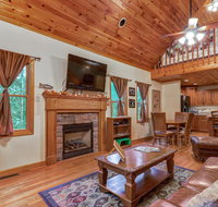 Cabin Fever - Tourism House