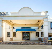 Quality Inn Columbia - Tourism House