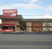 Speedway Inn - Tourism House