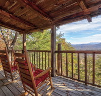 Treetop Tennessee - Tourism House