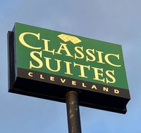 Classic Suites - Cleveland - Tourism House