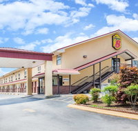 Super 8 by Wyndham Cleveland - Tourism House