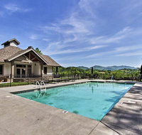 Cades Cove Paradise - Tourism House