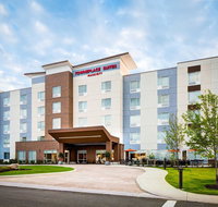 TownePlace Suites by Marriott Cleveland - Tourism House