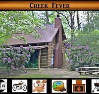 Mountain Brook Way Cabin 125 - Tourism House