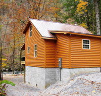 River Escape - Tourism House