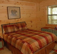 Elk Run - Tourism House