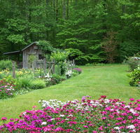 Garden of Eden Cabins - Tourism House