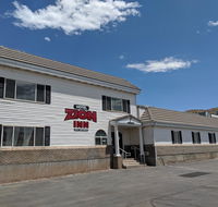 Hotel Zion - Tourism House