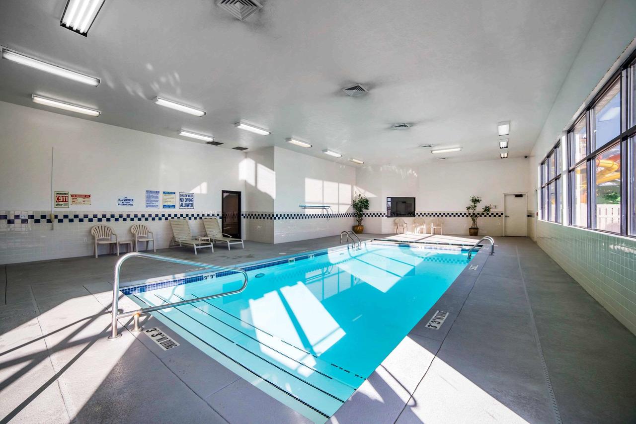 Quality Inn Draper - thumb 24